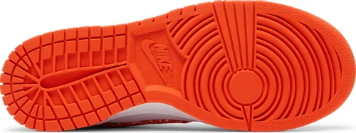 SB Dunk 'Orange Paisley'