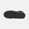 Air Force 1 Mid "Black"