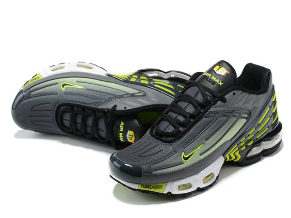 Nike Tuned Air 3