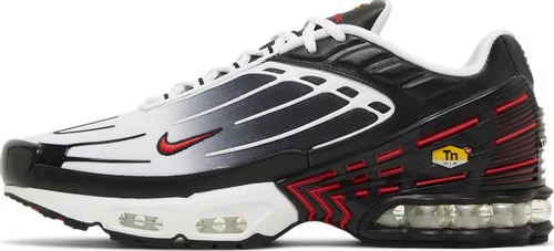 Tuned Air 3 'Black University Red'