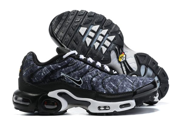 Nike Tuned Air