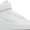 Air Force 1 White bota