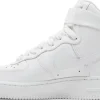 Air Force 1 White bota