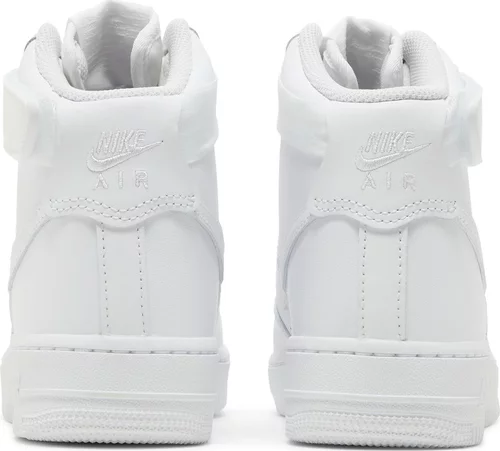 Air Force 1 White bota