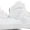Air Force 1 White bota