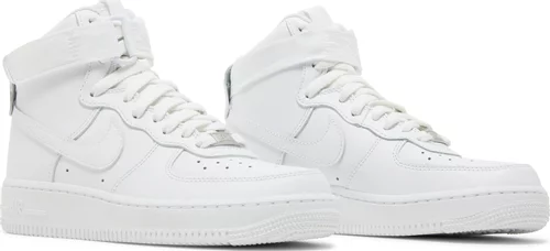 Air Force 1 White bota