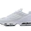 Tuned Air 3 'White'