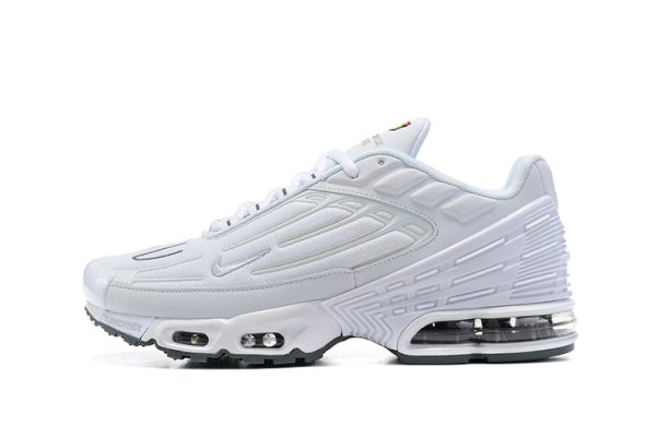 Tuned Air 3 'White'
