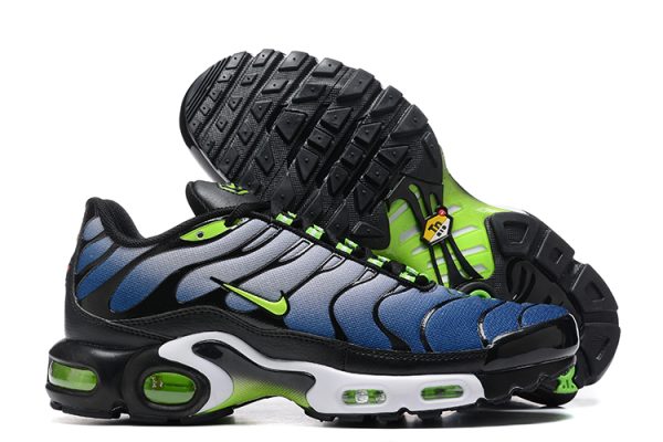 Nike Tuned Air