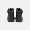 Air Force 1 Mid "Black"