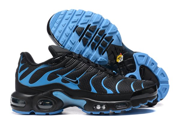 Nike Tuned Air