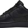 Air Force 1 Black