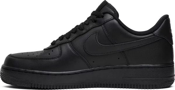 Air Force 1 Black