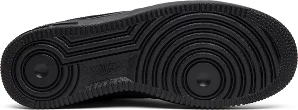 Air Force 1 Black