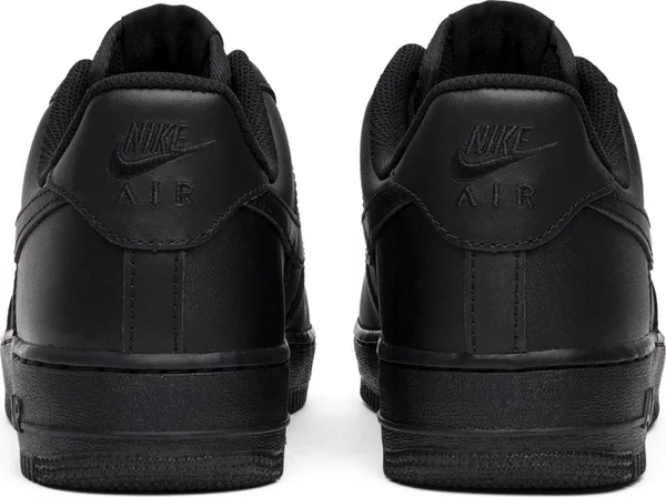 Air Force 1 Black