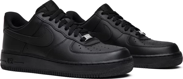 Air Force 1 Black