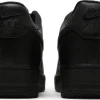 Air Force 1 Black x Supreme