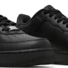 Air Force 1 Black x Supreme
