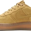 Air Force 1 Brown