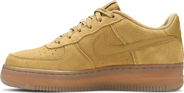 Air Force 1 Brown
