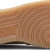 Air Force 1 Brown