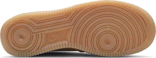 Air Force 1 Brown