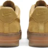 Air Force 1 Brown
