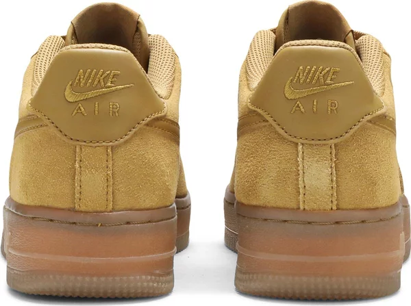 Air Force 1 Brown
