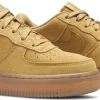 Air Force 1 Brown