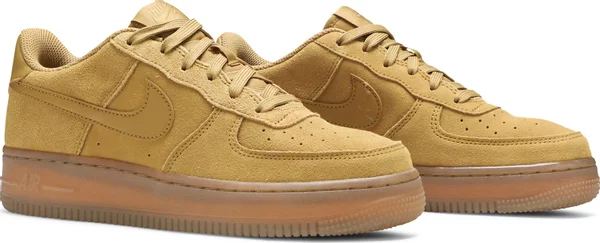 Air Force 1 Brown