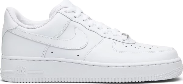 Air Force 1 White