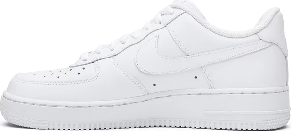 Air Force 1 White