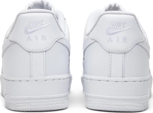 Air Force 1 White