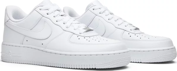Air Force 1 White