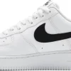 Air Force 1 White/Black