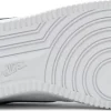 Air Force 1 White/Black