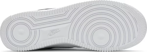Air Force 1 White/Black