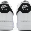 Air Force 1 White/Black