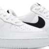 Air Force 1 White/Black