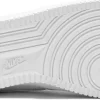 Air Force 1 White x Supreme