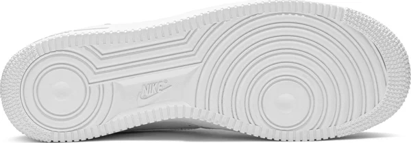 Air Force 1 White x Supreme