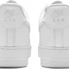 Air Force 1 White x Supreme