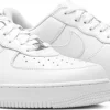 Air Force 1 White x Supreme