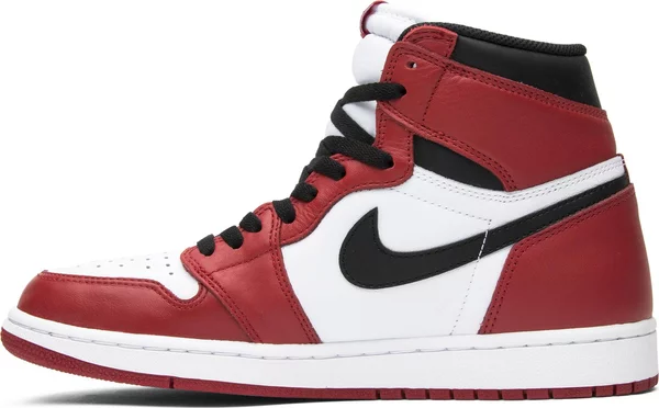 Air Jordan 1 Chicago