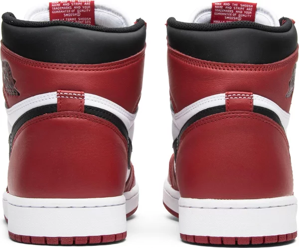 Air Jordan 1 Chicago
