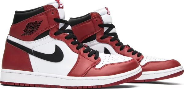 Air Jordan 1 Chicago