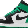 Air Jordan 1 Lucky Green