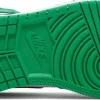Air Jordan 1 Lucky Green
