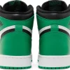 Air Jordan 1 Lucky Green