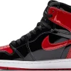 Jordan 1 "Patent Bred"